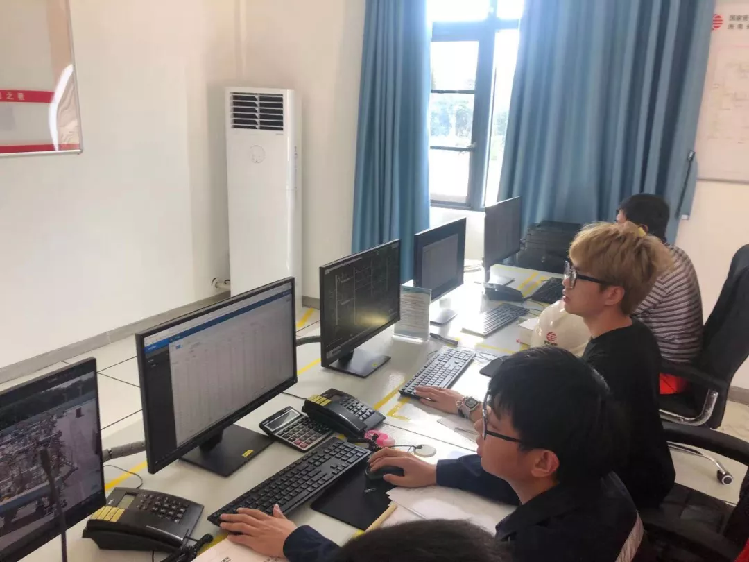 易世博技术助力海南环岛天然气管网工程全线投运