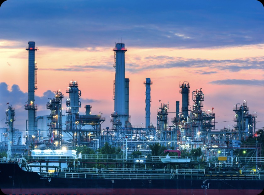 易世博智驭<br>化工稳进未来