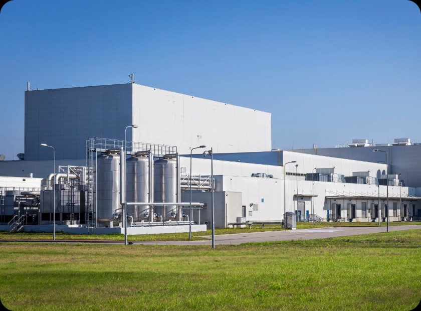 易世博技术AI+ <br>引领智造新未来