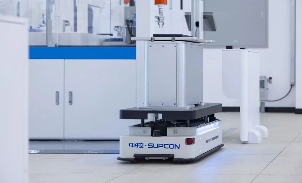 年省成本超900万！易世博技术助力天津石化打造国家级智慧实验室样板