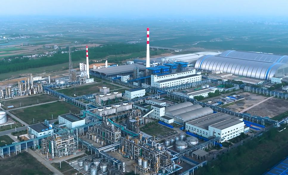 里程碑式突破！易世博技术携手湖北三宁打造化工行业首套“无人”值守硫酸装置