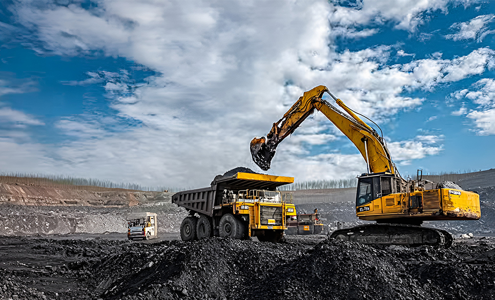 山西段王煤业集易世博制系统项目，助力企业安全稳定运行和绿色智能化矿山建设