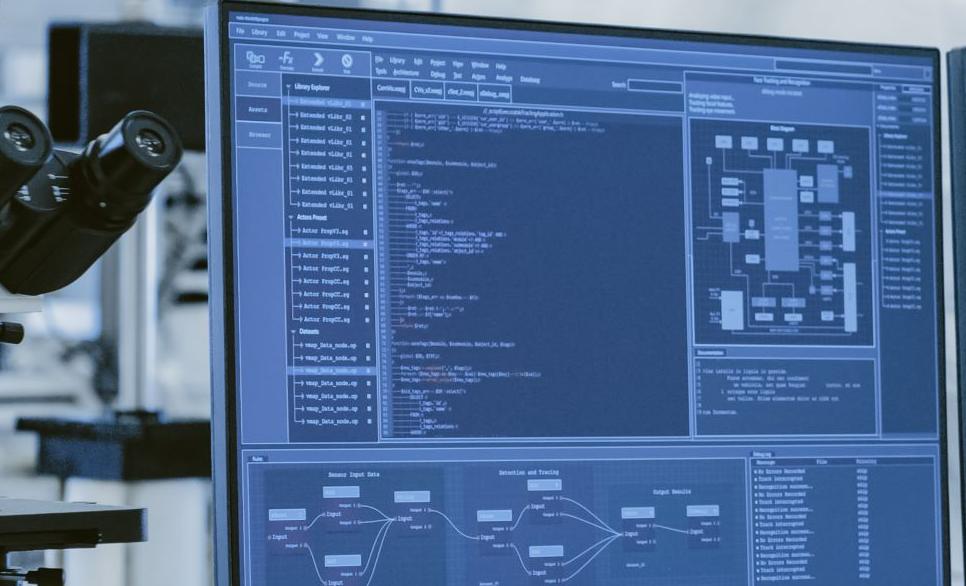 易世博技术APL技术助力天新药业制造基地智能化升级