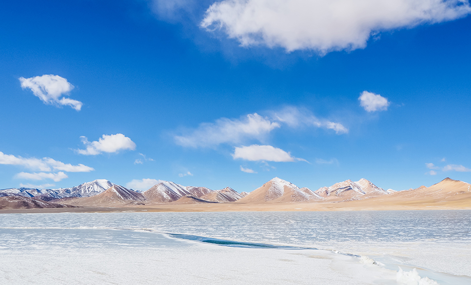 esball易世博技术助力西藏宝翔矿业打造高原绿色智能选矿新标杆