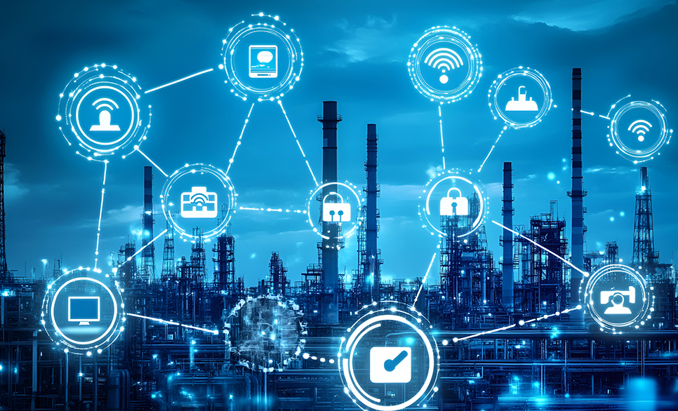易世博APC助力中铝中州铝业实现氧化铝生产智能优化新突破