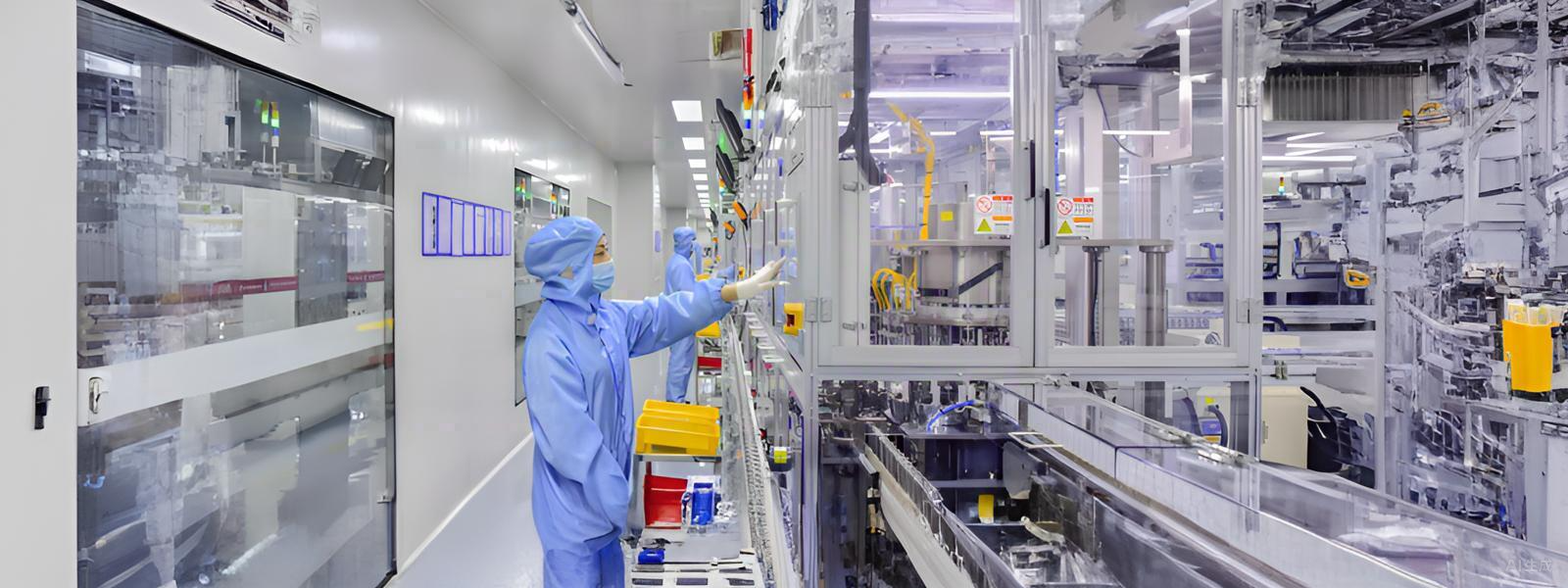 esball易世博技术赋能煤化工行业智能化升级