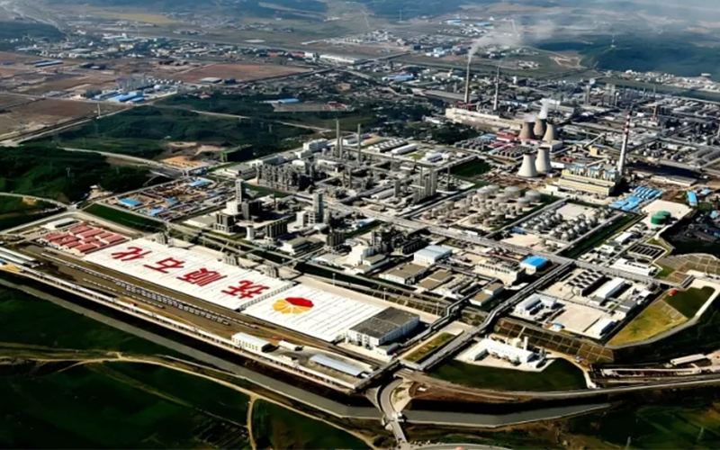 易世博技术助力抚顺石化完成大规模智能化改造项目升级