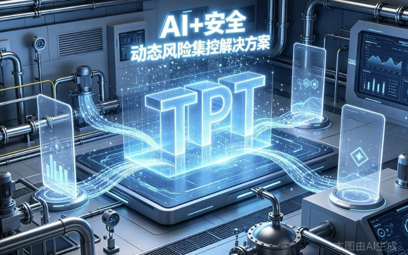 成功上榜！易世博技术“AI+安全”解决方案通过工信部专家验收